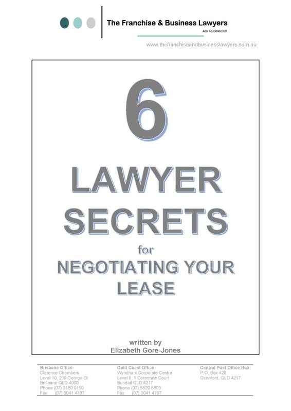 Tenant Bargaining Power Tenant Bargaining Power